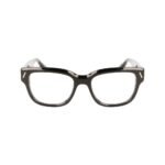 Victoria Beckham Black Acetate Glasses (Frames) - Image 2