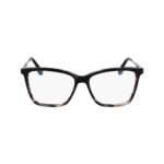 Victoria Beckham Gray Acetate Glasses (Frames) - Image 2