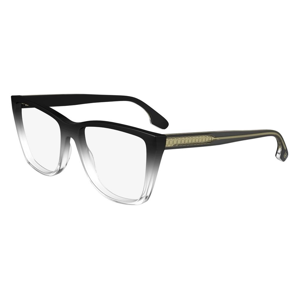 10163431.jpeg Victoria Beckham Black Acetate Glasses (Frames) - Image 1