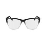Victoria Beckham Black Acetate Glasses (Frames) - Image 2