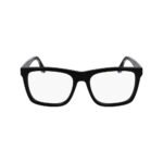 Victoria Beckham Black Acetate Glasses (Frames) - Image 2