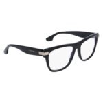 Victoria Beckham Black Acetate Glasses (Frames) - Image 3
