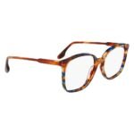Victoria Beckham Multicolor Acetate Glasses (Frames) - Image 3