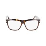 Victoria Beckham Brown Acetate Glasses (Frames) - Image 2