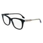 Victoria Beckham Black Acetate Glasses (Frames)