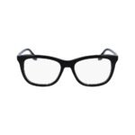 Victoria Beckham Black Acetate Glasses (Frames) - Image 2
