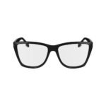 Victoria Beckham Black Acetate Glasses (Frames) - Image 2