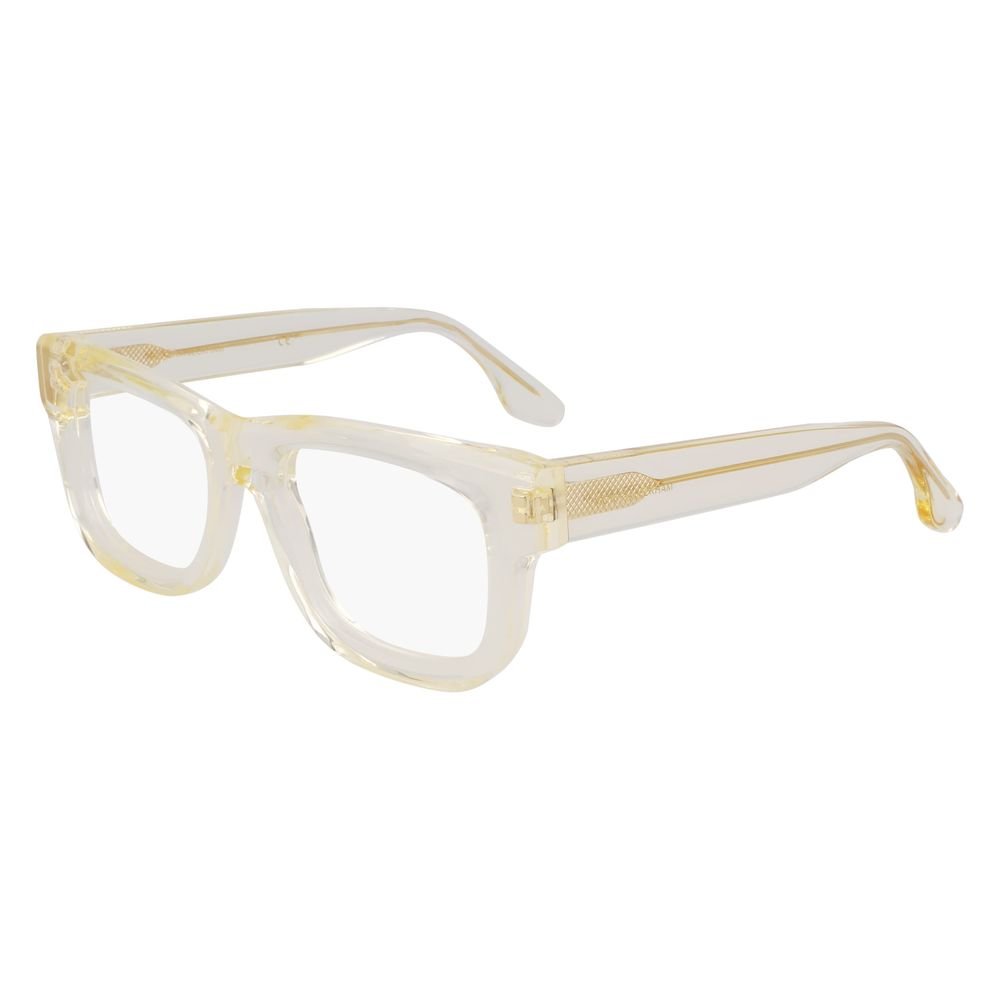 10163746.jpeg Victoria Beckham Gold Acetate Glasses (Frames) - Image 1