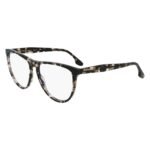 Victoria Beckham Black Acetate Glasses (Frames)