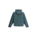 Gucci Bicolor Polyester Shell Jacket - Image 2