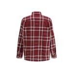 Gucci Multicolor Cotton Pattern Shirt - Image 2