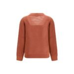 Brunello Cucinelli Multicolor Cashmere Sweater - Image 2