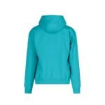 Versace Bicolor Cotton Sweatshirt - Image 2