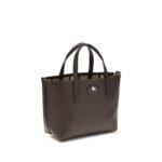 Burberry Beige Calf Leather Bos Taurus Shoulder Bag - Image 2