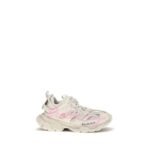 Sneakers Balenciaga Track Signature Bej