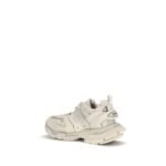 Sneakers Balenciaga Track Signature Bej - imagine 3