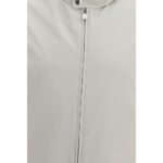 Brunello Cucinelli White Polyamide Clothing - Image 3