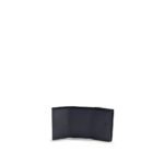 Balenciaga Blue Lamb Ovis Aries Aries Wallet - Image 3
