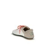 Valentino Garavani Multicolor Lamb Ovis Aries Aries Athletic Sneakers - Image 3