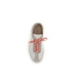 Valentino Garavani Multicolor Lamb Ovis Aries Aries Athletic Sneakers - Image 4