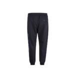 Alexander McQueen Blue Cotton Joggers (Workout Pants) - Image 4