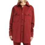 Saint Laurent Multicolor Cotton Shirt - Image 3