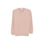 Saint Laurent Multicolor Cotton Sweatshirt