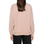 Saint Laurent Multicolor Cotton Sweatshirt - Image 3