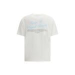 Off-White White Cotton Sportswear - Image 2