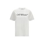 Off-White White Cotton Sportswear