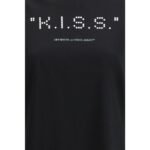 Off-White Black Cotton Sportswear - Image 3