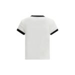 Off-White White Cotton Sportswear - Image 2