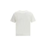Burberry White Cotton Sportswear - Image 2