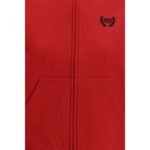 Balenciaga Multicolor Cotton Sweatshirt - Image 3