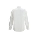 Etro White Linen Dress Shirt - Image 2