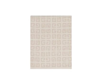 Eșarfă Givenchy Bej din Cașmir