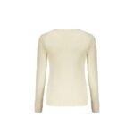Valentino Beige Cotton Sweater - Image 2
