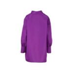 Valentino Multicolor Silk Casual Dress - Image 2