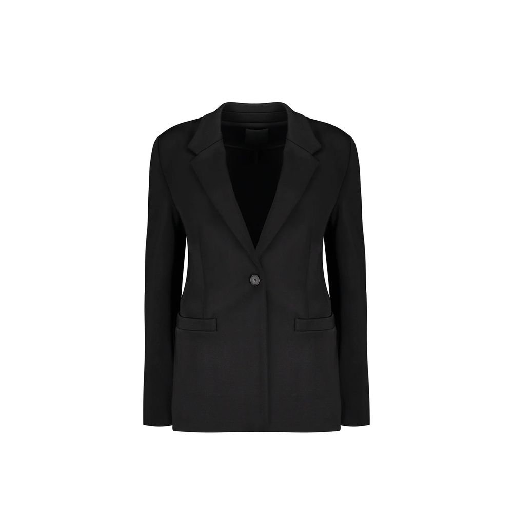 10251785-2.jpeg Givenchy Black Elastane Clothing - Image 1