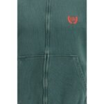 Balenciaga Bicolor Cotton Sweatshirt - Image 3