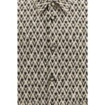 Valentino Multicolor Cotton Coat - Image 3