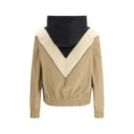 Valentino Multicolor Polyester Shell Jacket - Image 2