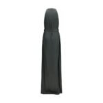 Tom Ford Bicolor Acetate Long Dress - Image 2