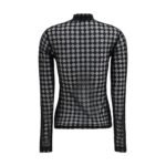 Amiri Black Polyester Pattern Shirt - Image 2