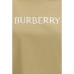 Burberry Beige Cotton Sportswear - Image 3