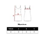 Saint Laurent Fuchsia Viscose Short Dress - Image 7