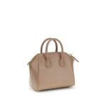 Givenchy Multicolor Calf Leather Bos Taurus Handbag - Image 3