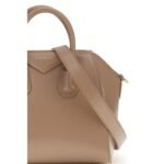 Givenchy Multicolor Calf Leather Bos Taurus Handbag - Image 4