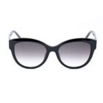 Escada Black Acetate Sunglasses - Image 2