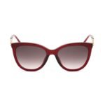 Escada Multicolor Acetate Sunglasses - Image 2